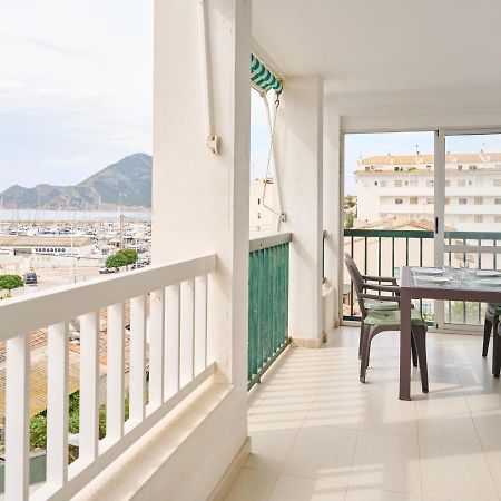Apartmán Altea Piscina Playa Exteriér fotografie