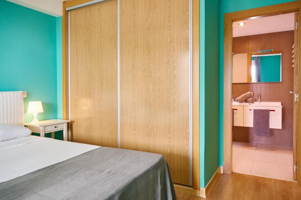 Apartmán Altea Piscina Playa Exteriér fotografie