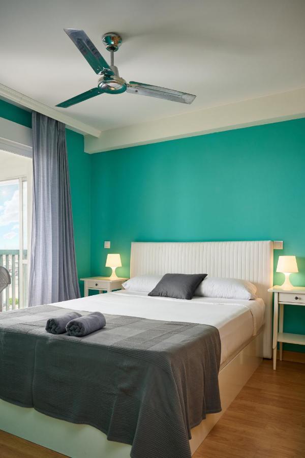 Apartmán Altea Piscina Playa Exteriér fotografie