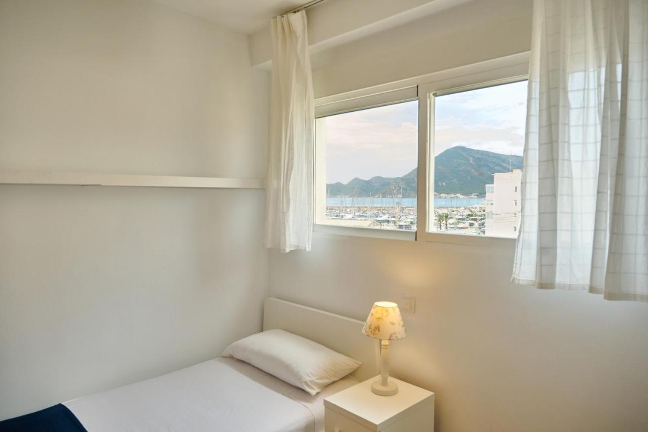 Apartmán Altea Piscina Playa Exteriér fotografie