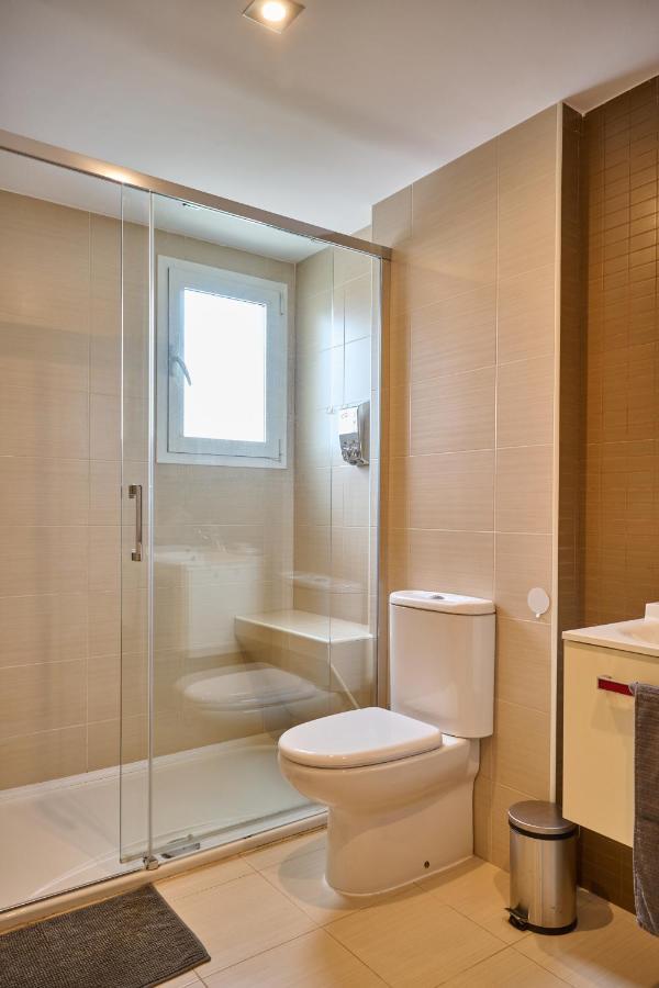 Apartmán Altea Piscina Playa Exteriér fotografie