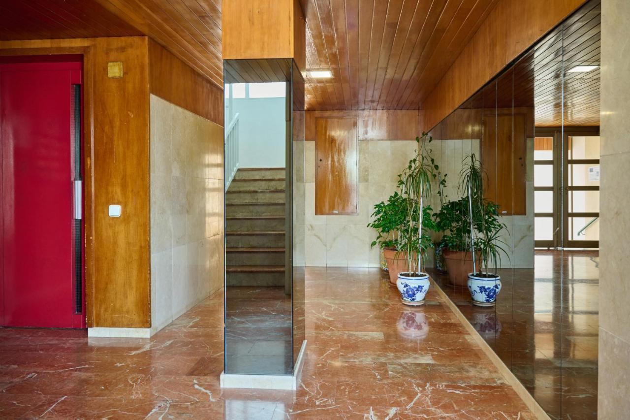 Apartmán Altea Piscina Playa Exteriér fotografie
