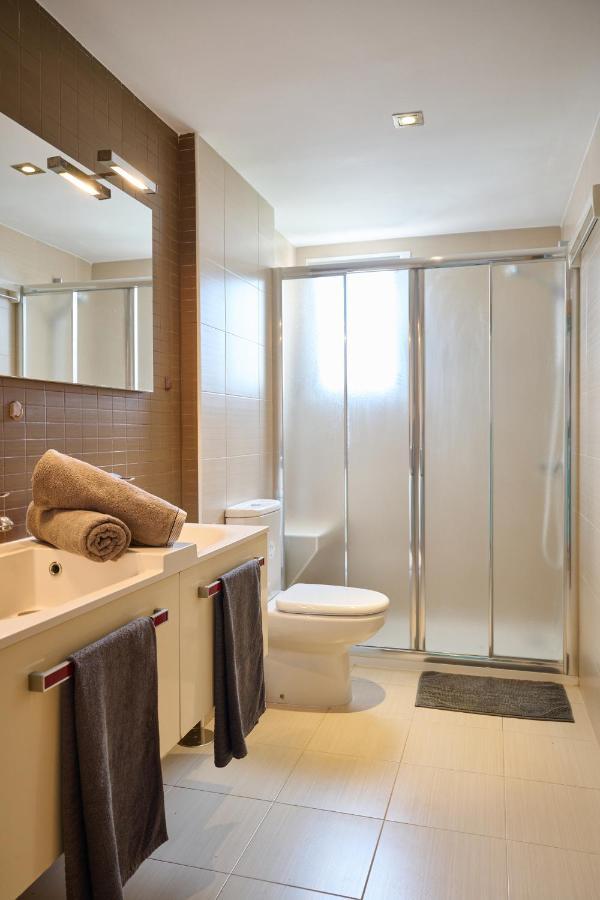 Apartmán Altea Piscina Playa Exteriér fotografie