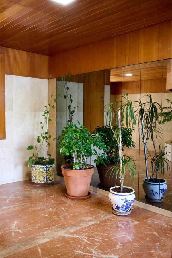 Apartmán Altea Piscina Playa Exteriér fotografie