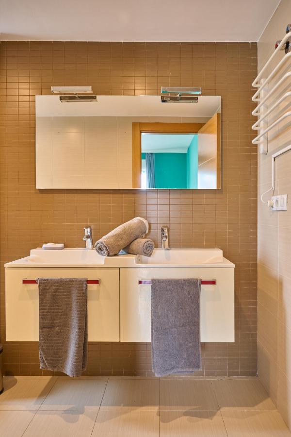 Apartmán Altea Piscina Playa Exteriér fotografie