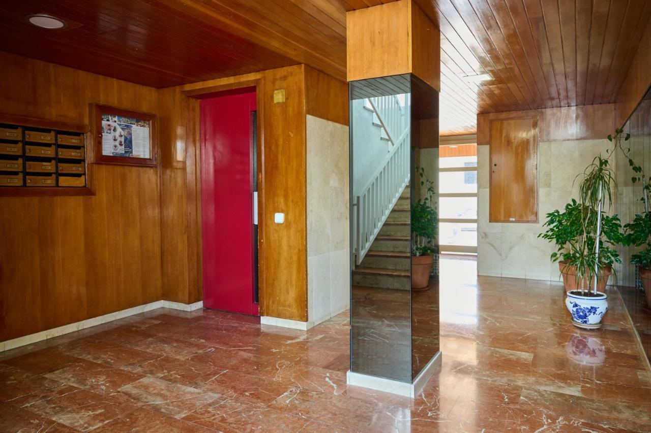Apartmán Altea Piscina Playa Exteriér fotografie