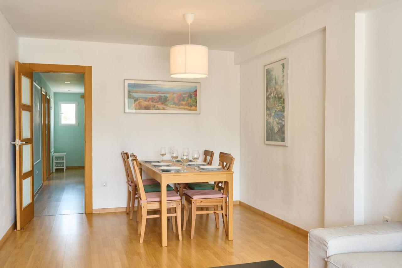 Apartmán Altea Piscina Playa Exteriér fotografie