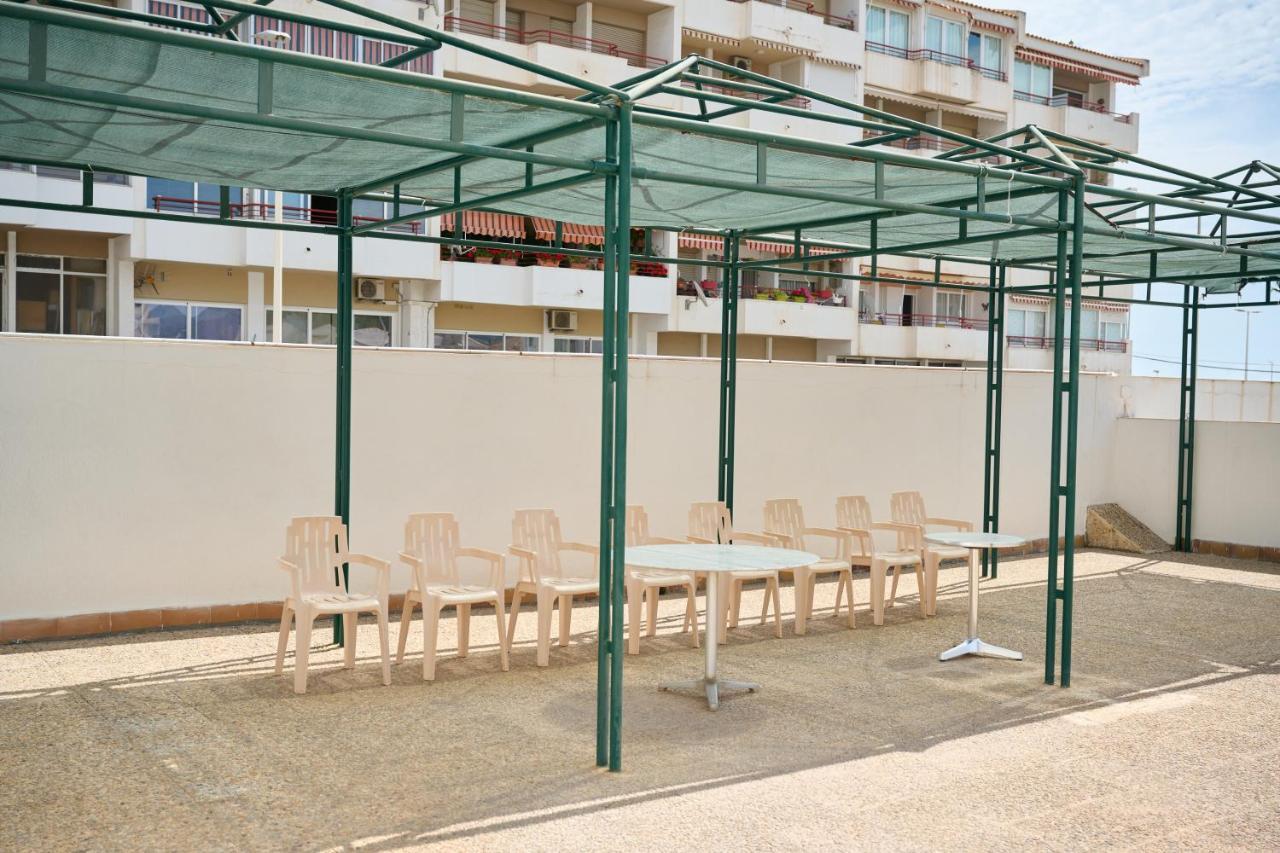 Apartmán Altea Piscina Playa Exteriér fotografie