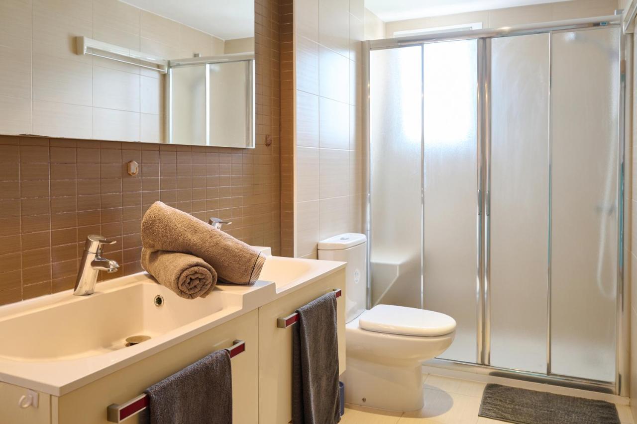 Apartmán Altea Piscina Playa Exteriér fotografie