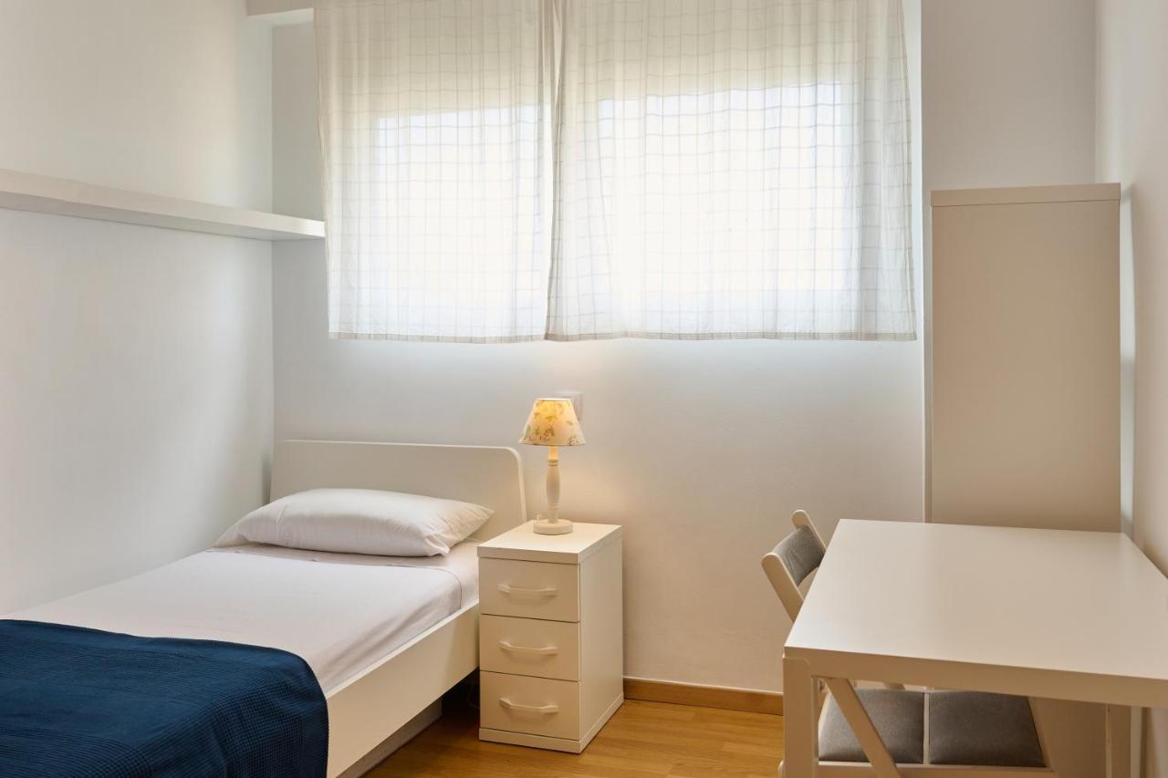 Apartmán Altea Piscina Playa Exteriér fotografie
