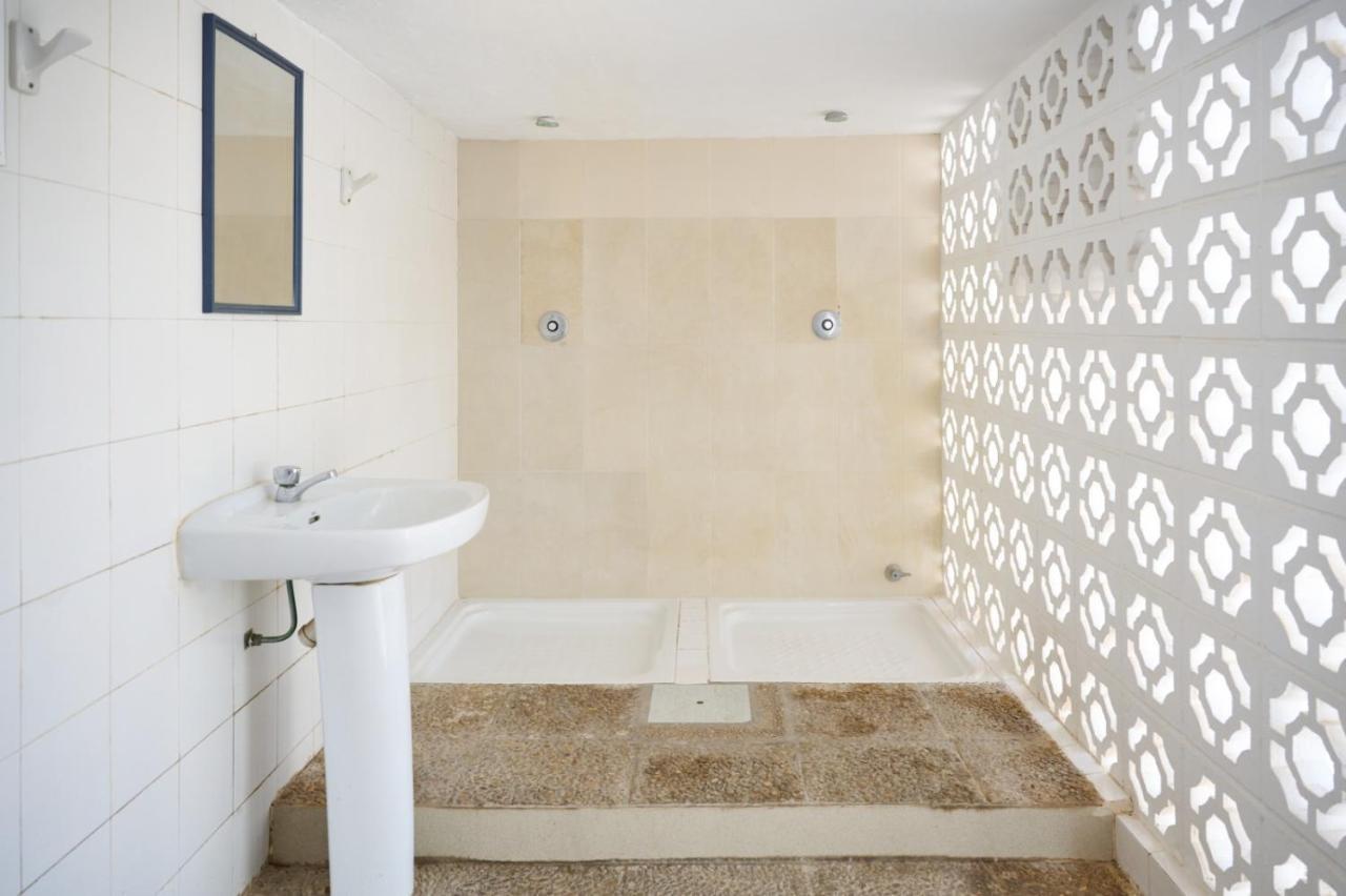 Apartmán Altea Piscina Playa Exteriér fotografie